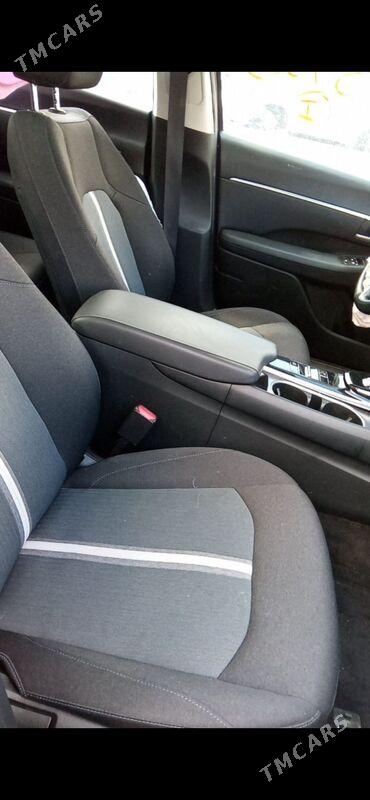 Hyundai Sonata 2021 - 138 000 TMT - Ашхабад - img 9