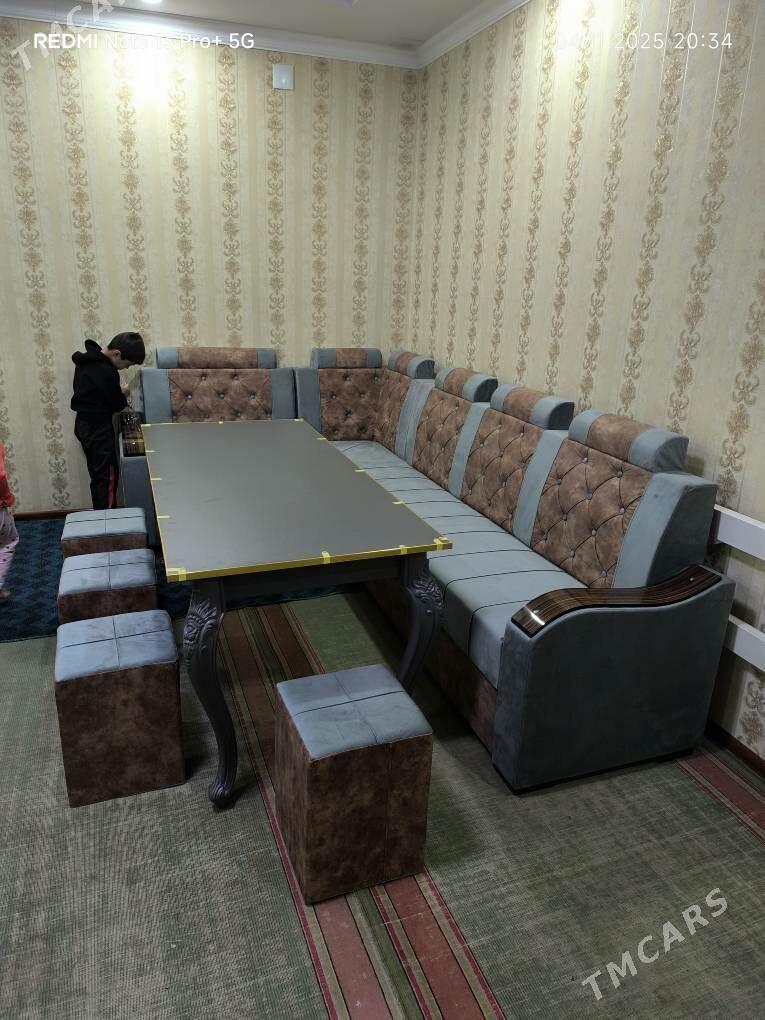 Диван - Daşoguz - img 1