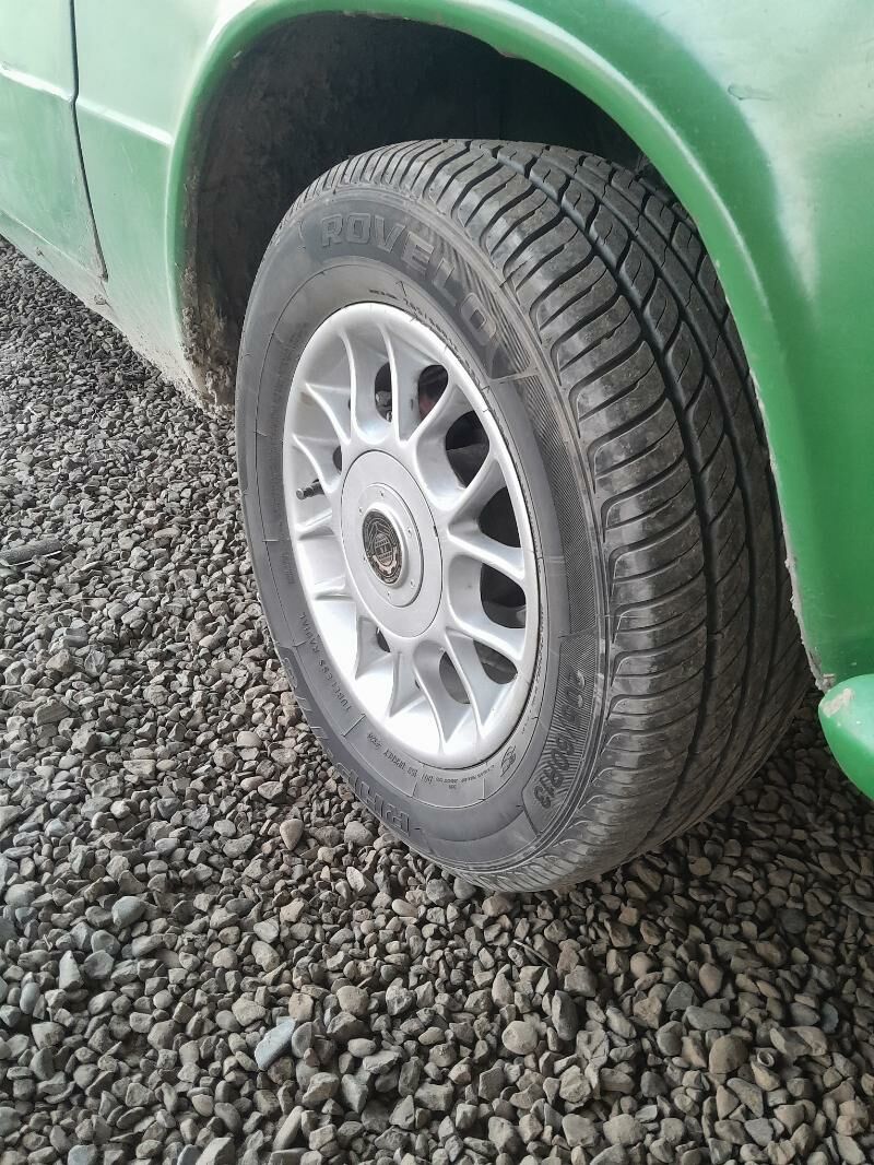 lada diska pakryska 3 600 TMT - Мары - img 1