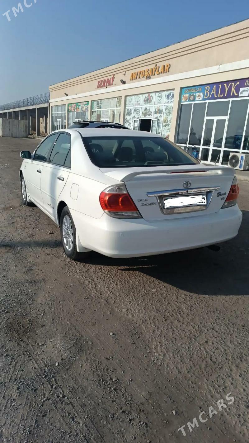 Toyota Camry 2002 - 180 000 TMT - Чарджоу - img 2
