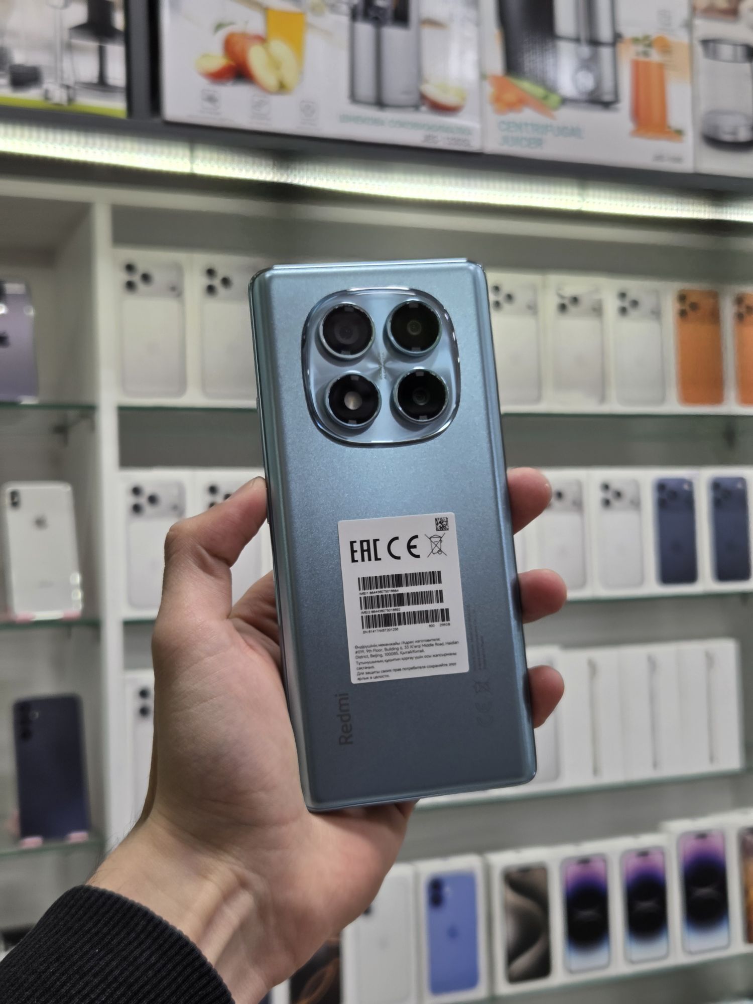 Not14Pro 8/256gb - Aşgabat - img 2