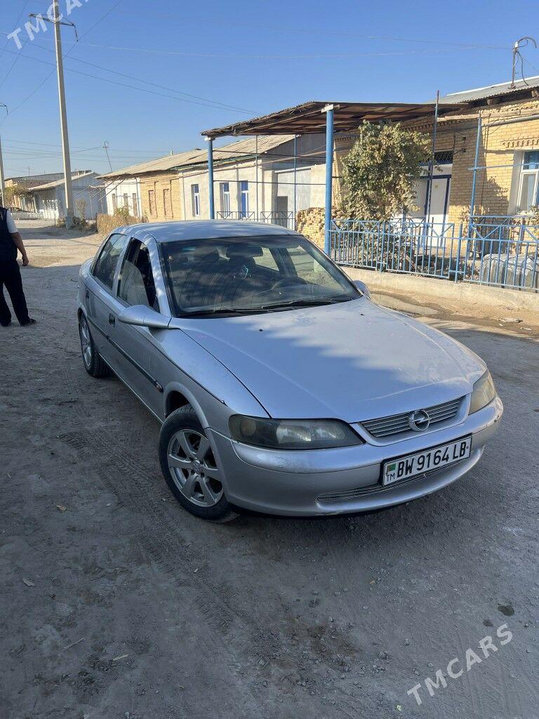 Opel Vectra 1997 - 70 000 TMT - Туркменабат - img 4