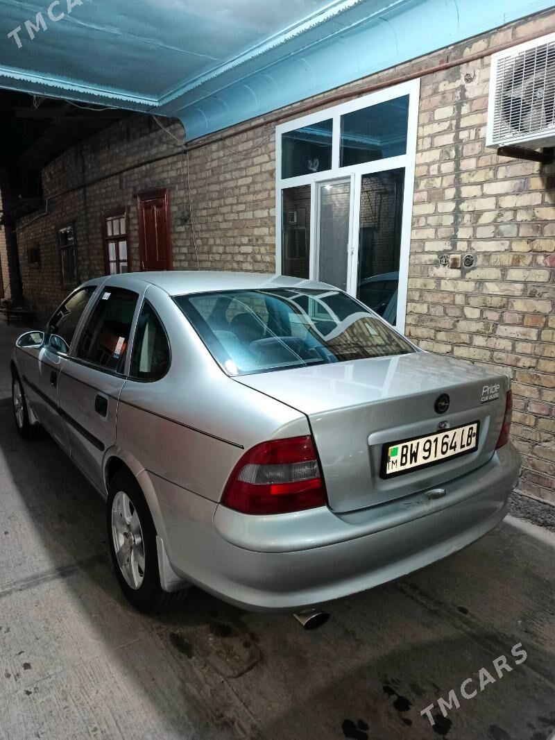 Opel Vectra 1997 - 70 000 TMT - Туркменабат - img 5