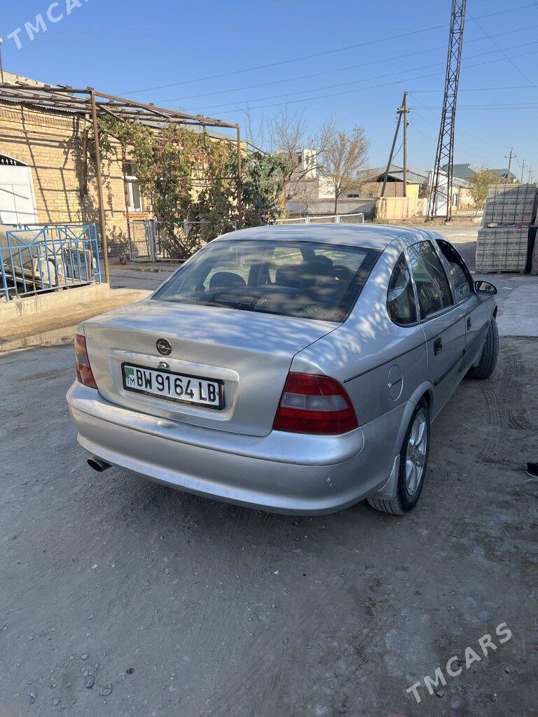Opel Vectra 1997 - 70 000 TMT - Туркменабат - img 2