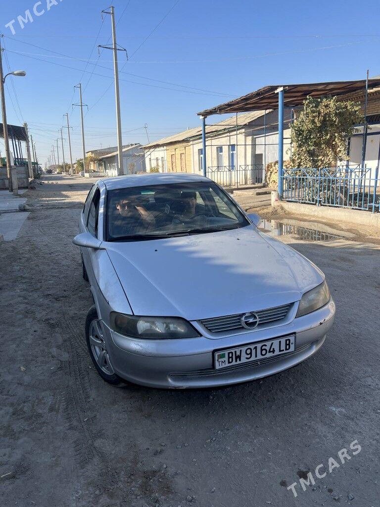Opel Vectra 1997 - 70 000 TMT - Туркменабат - img 3