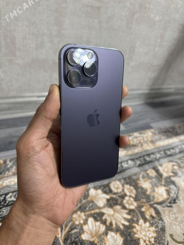 iphone 14 pro max - Балканабат - img 4