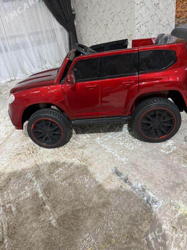 çaga maşyn - Ашхабад - img 4