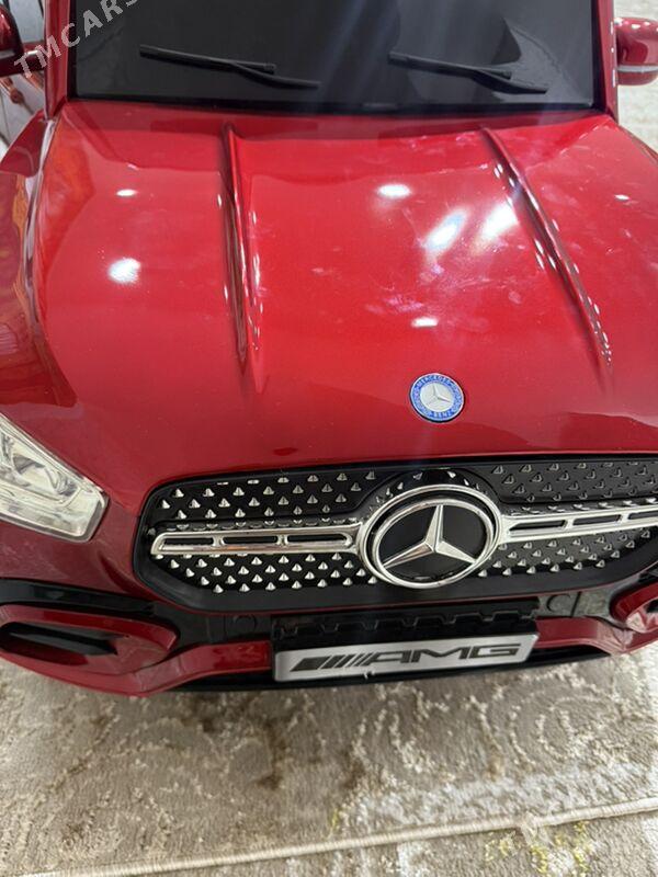 çaga maşyn - Ашхабад - img 2