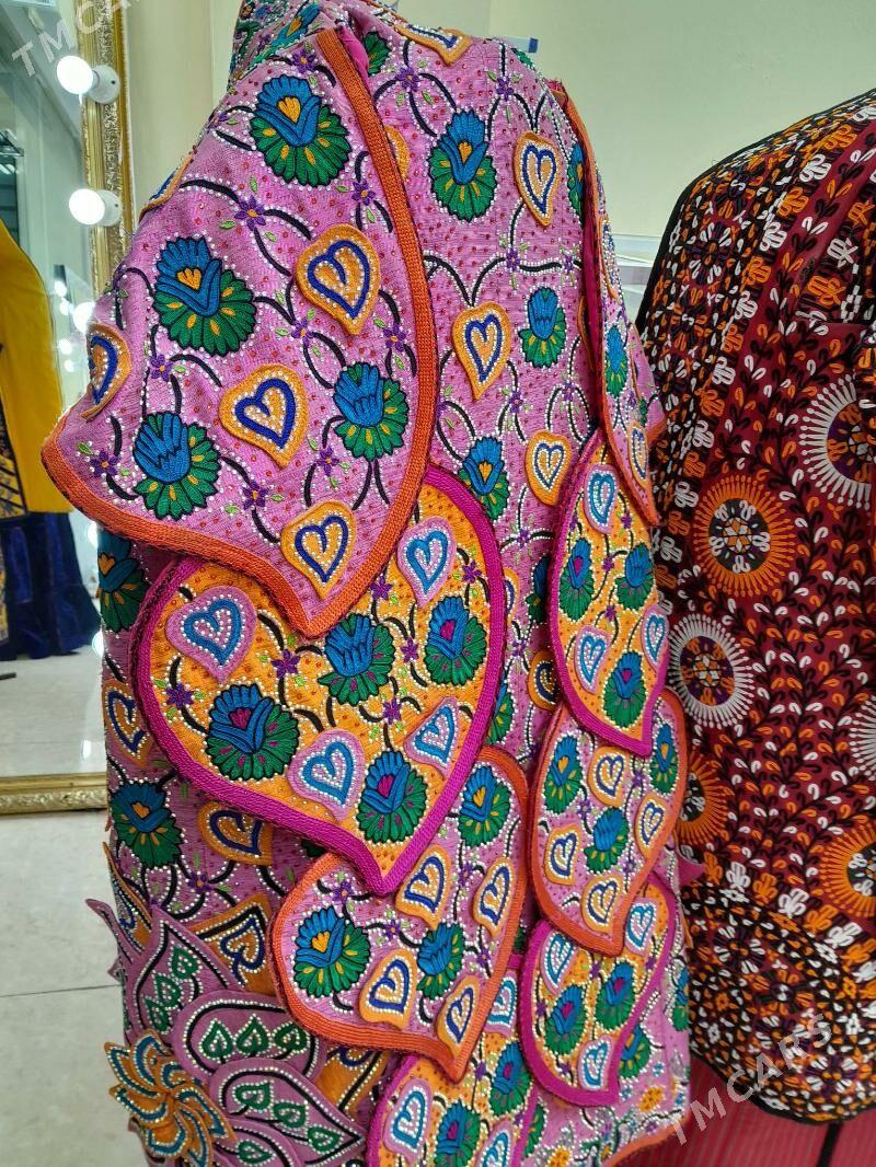 satlyk kurte - Айтакова (ул. Огузхана) - img 4