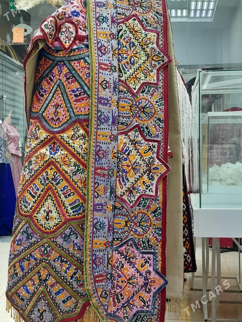 satlyk kurte - Айтакова (ул. Огузхана) - img 3