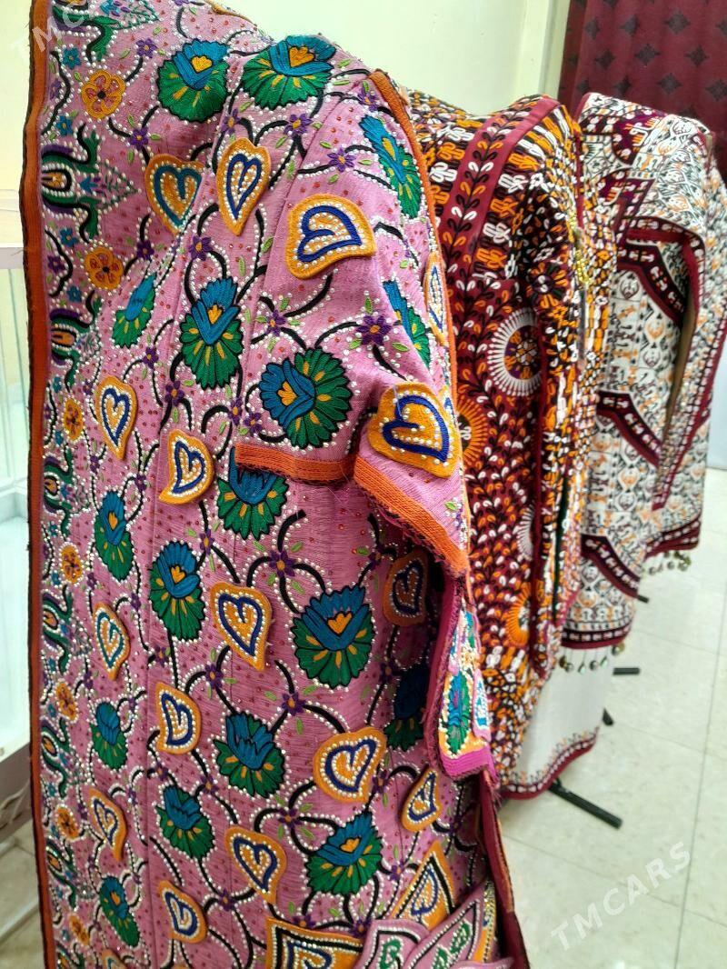 satlyk kurte - Айтакова (ул. Огузхана) - img 6