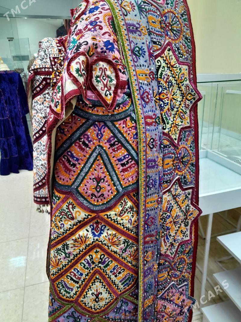 satlyk kurte - Айтакова (ул. Огузхана) - img 2