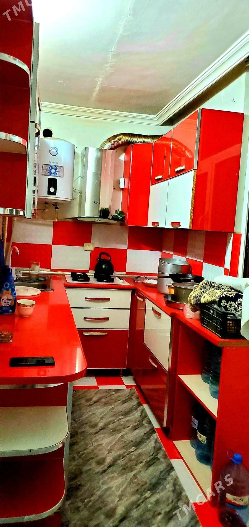 Аренда квартира - Türkmenbaşy - img 2