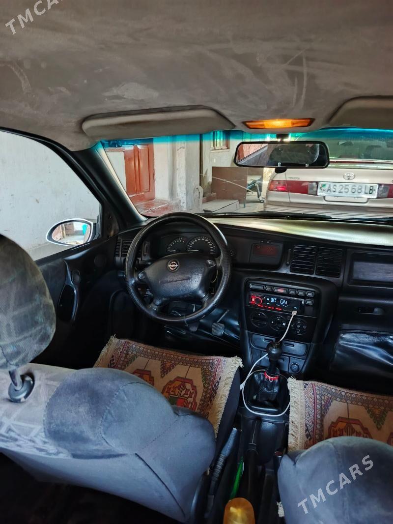 Opel Vectra 1997 - 70 000 TMT - Туркменабат - img 9