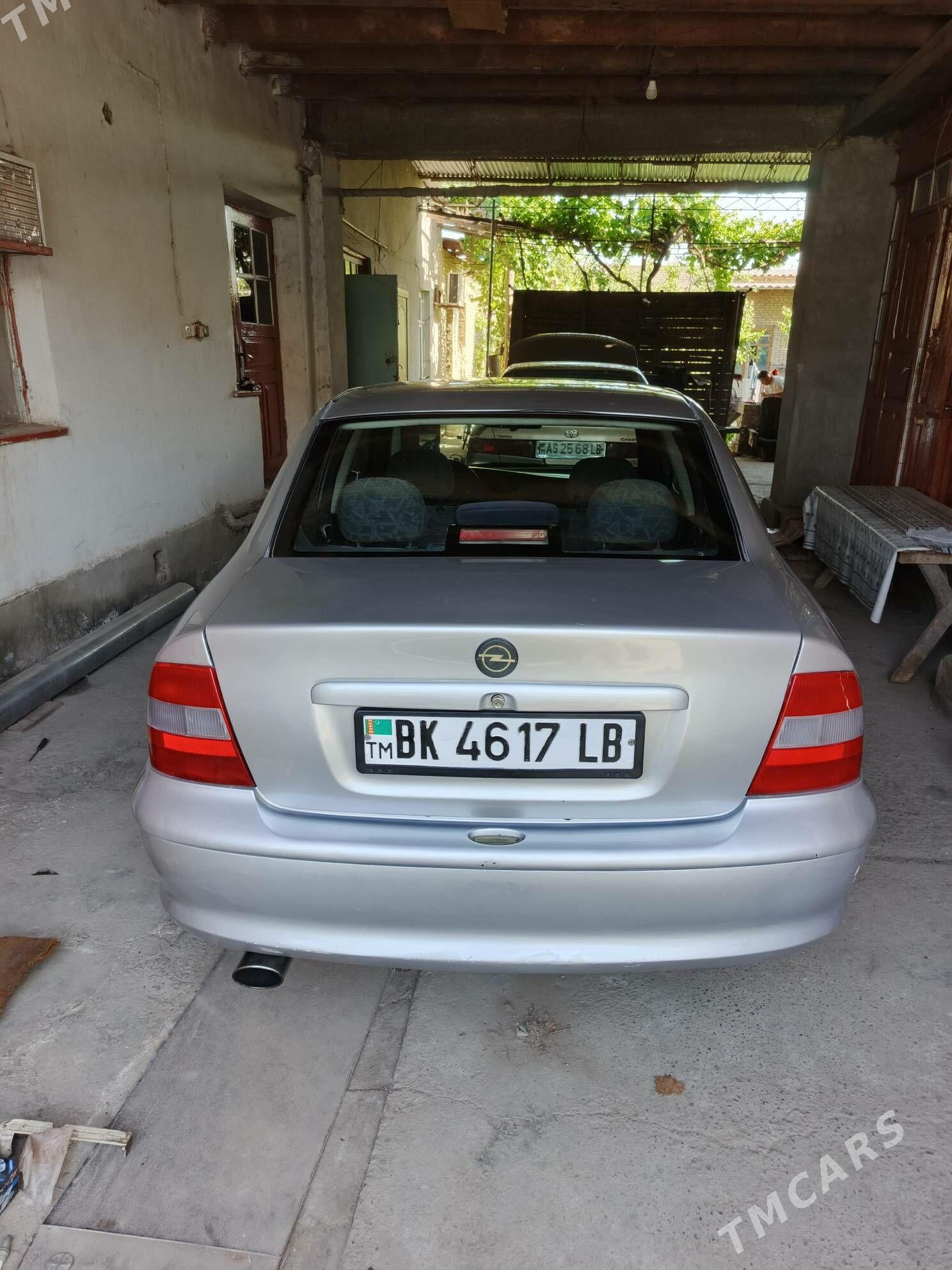 Opel Vectra 1997 - 70 000 TMT - Туркменабат - img 6