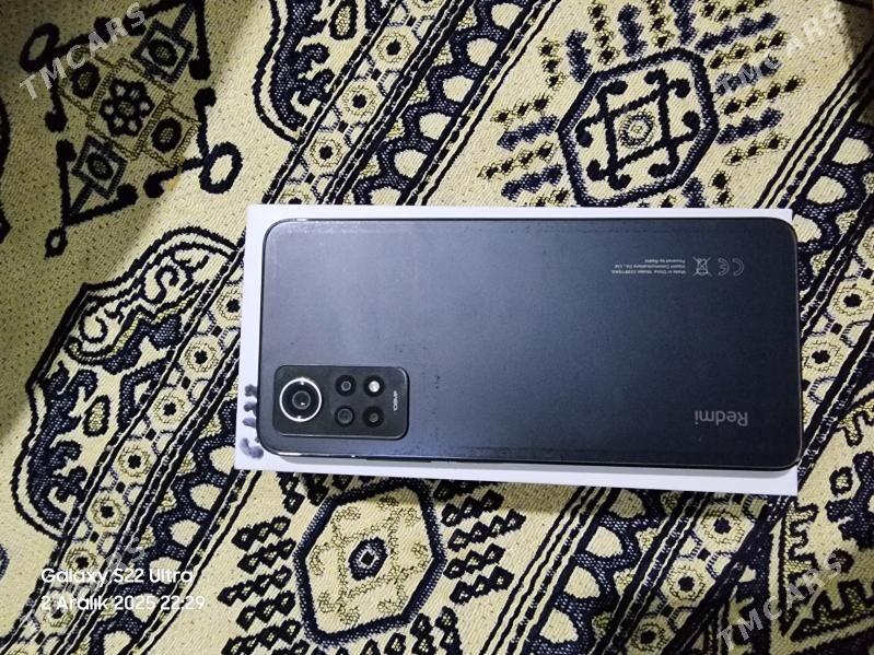Redmi Note 12 Pro - Кёнеургенч - img 3