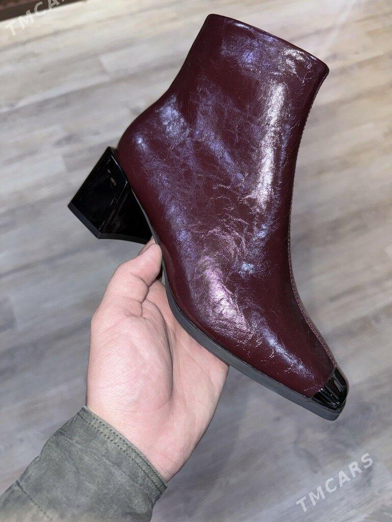 Ädik Gelin gyzlañky - Aşgabat - img 2