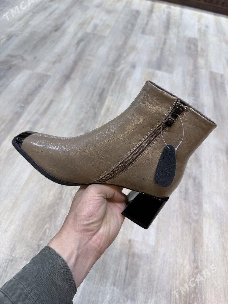 Ädik Gelin gyzlañky - Aşgabat - img 4