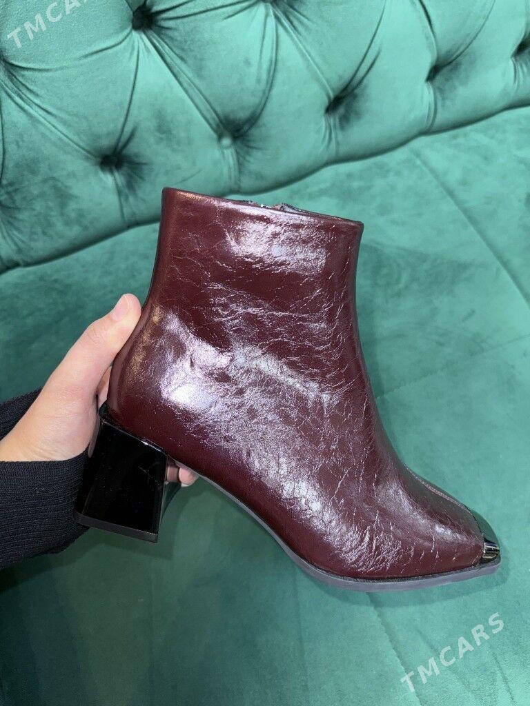 Ädik Gelin gyzlañky - Aşgabat - img 3