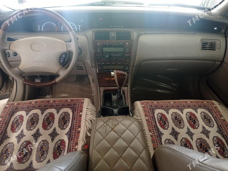Toyota Avalon 2002 - 165 000 TMT - Койтендаг - img 5