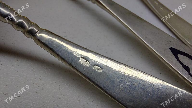 Userebro lojka 875pr - Ашхабад - img 3