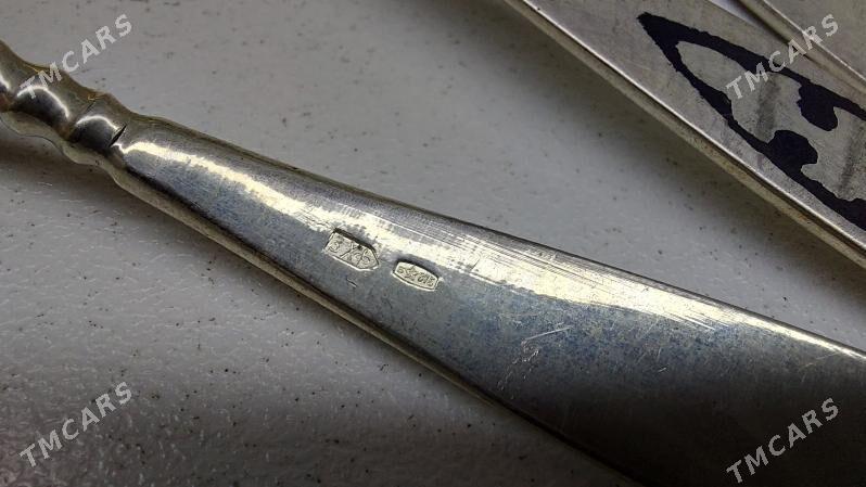 Userebro lojka 875pr - Ашхабад - img 4