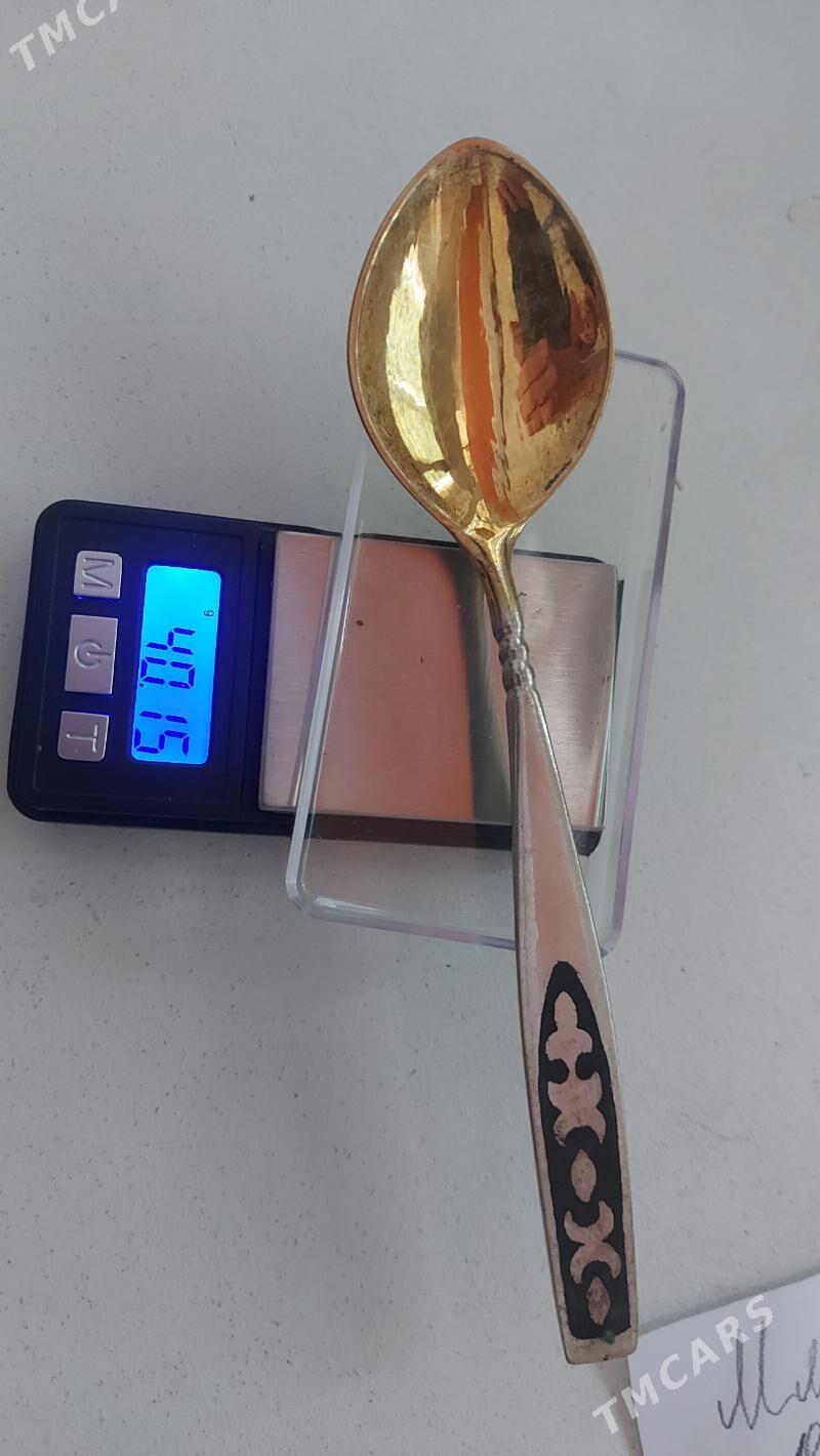 Userebro lojka 875pr - Ашхабад - img 7