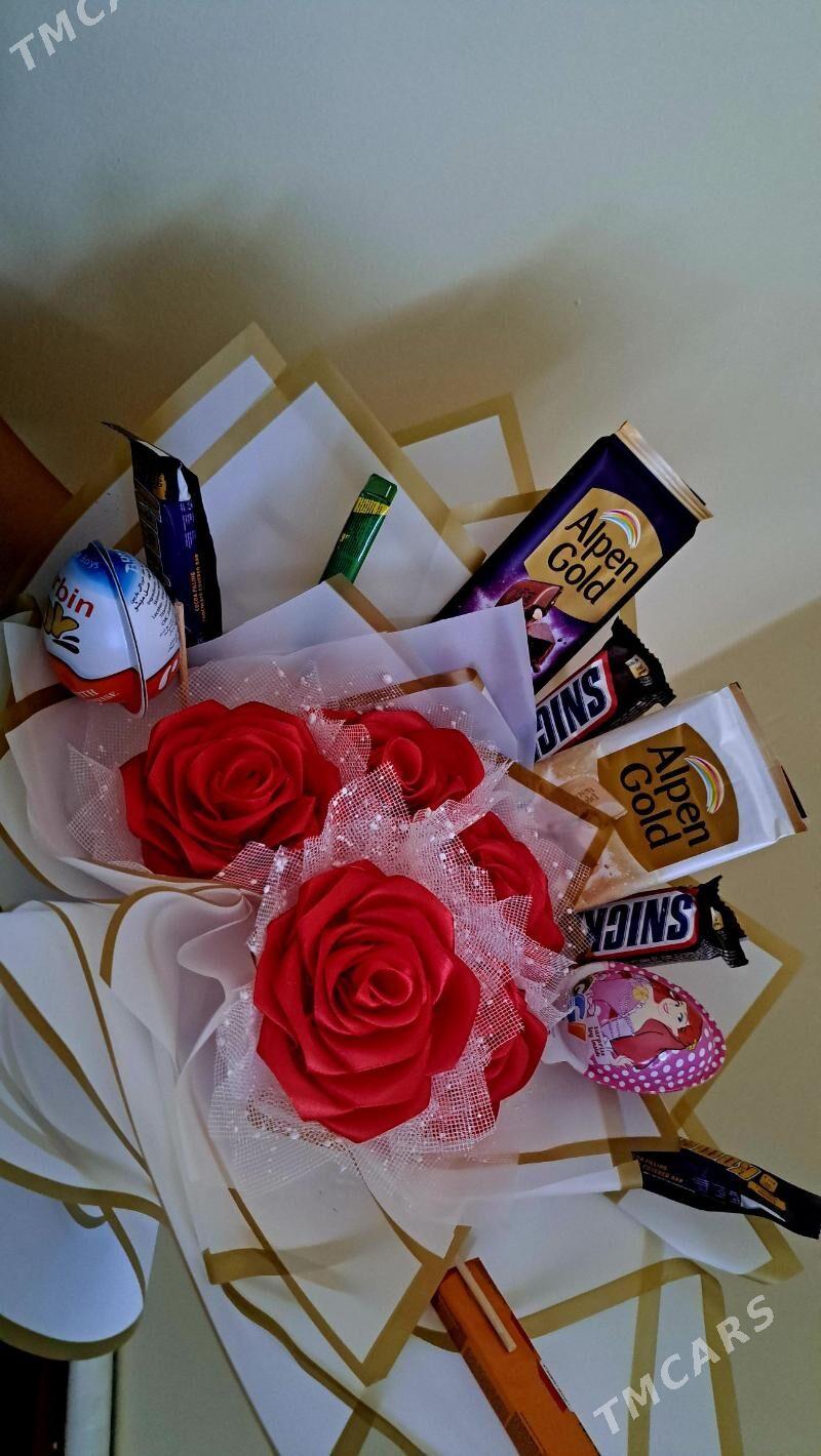 gul - Daşoguz - img 2