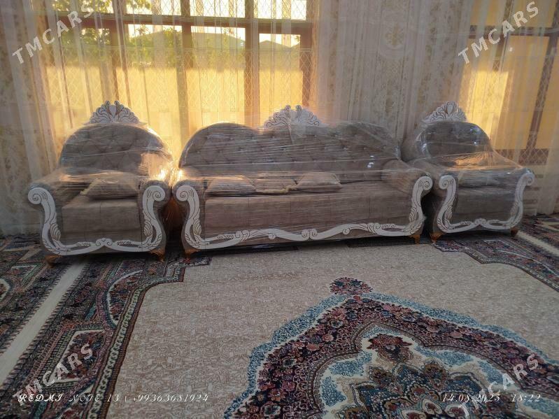 Diwan kreslo - Şabat etr. - img 2