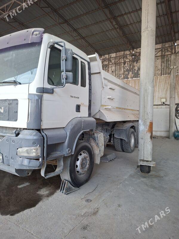 Man TGX 2008 - 400 000 TMT - Aşgabat - img 3