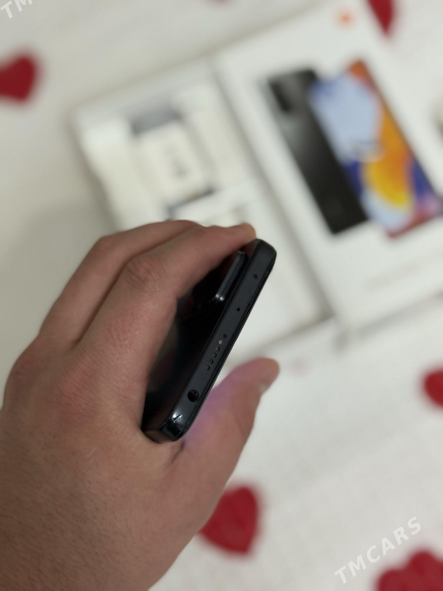 Redmi note11 Pro - Ашхабад - img 6