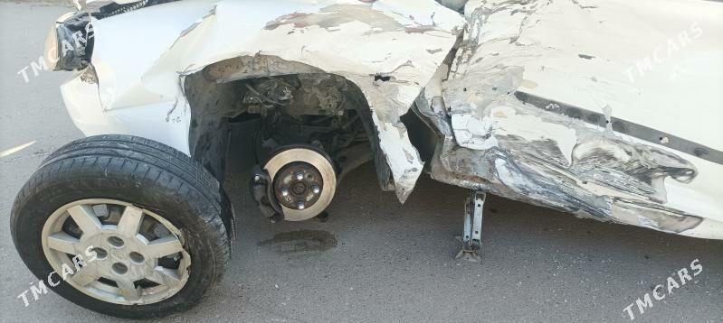 Kia Spectra 2002 - 20 000 TMT - Parahat 5 - img 4