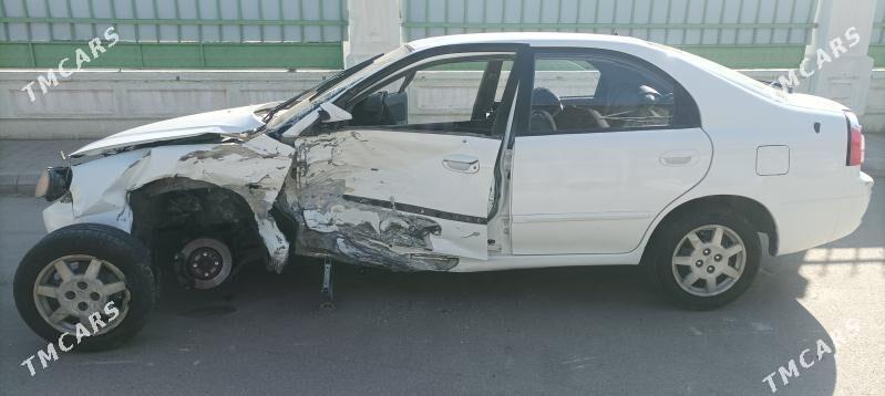 Kia Spectra 2002 - 20 000 TMT - Parahat 5 - img 5