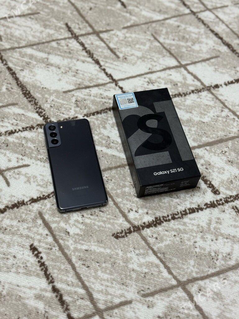 S21 8/128 - Aşgabat - img 6