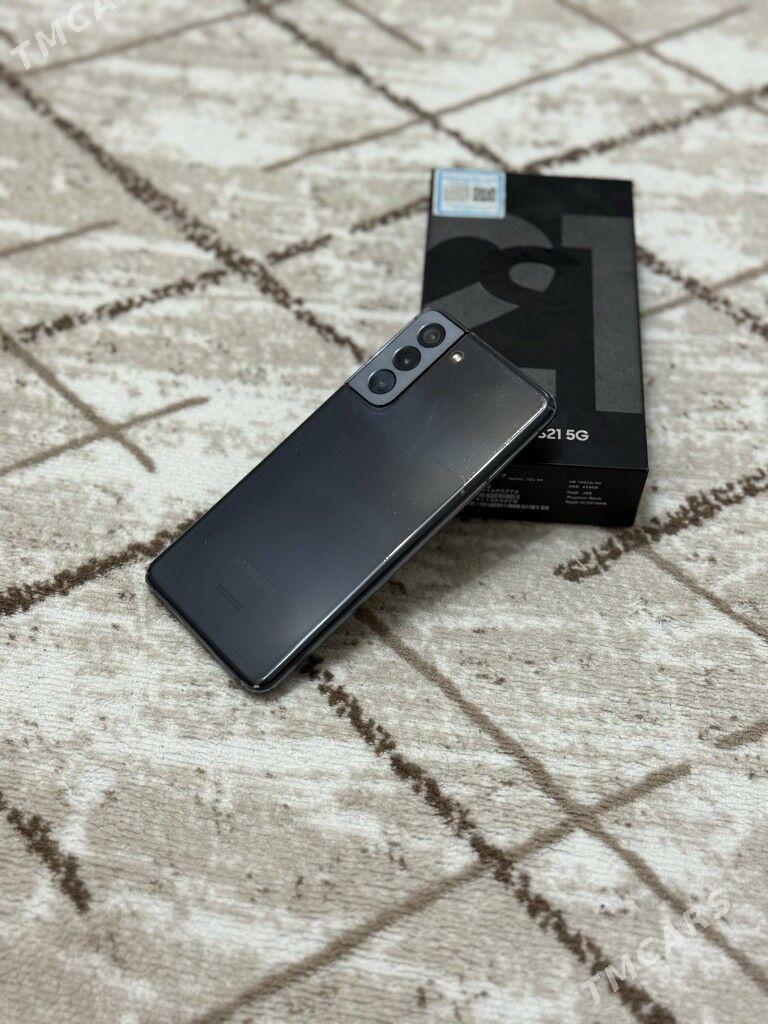 S21 8/128 - Aşgabat - img 2