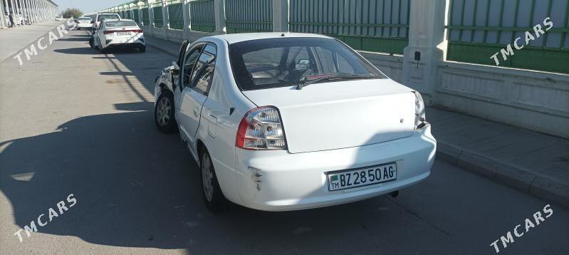 Kia Spectra 2002 - 20 000 TMT - Parahat 5 - img 6