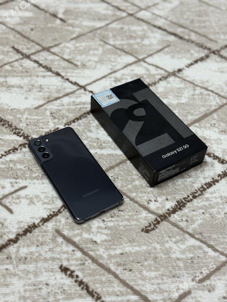 S21 8/128 - Aşgabat - img 5