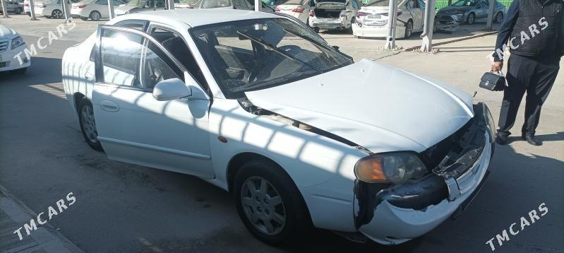 Kia Spectra 2002 - 20 000 TMT - Parahat 5 - img 3