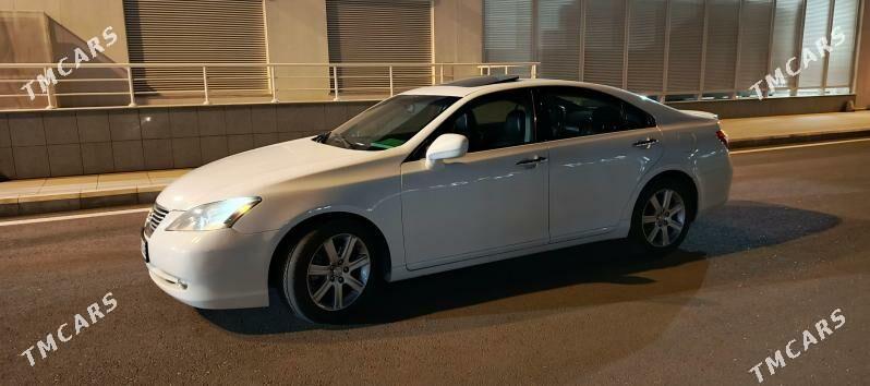 Lexus ES 350 2007 - 220 000 TMT - Ашхабад - img 3