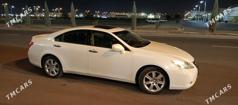 Lexus ES 350 2007 - 220 000 TMT - Ашхабад - img 2