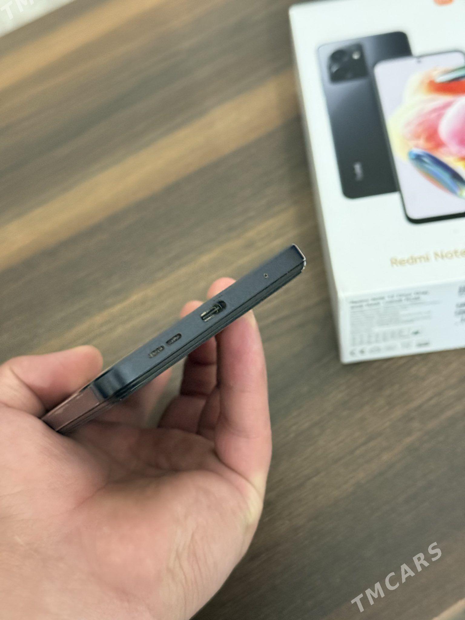 Redmi note12 8/128 - Ашхабад - img 7