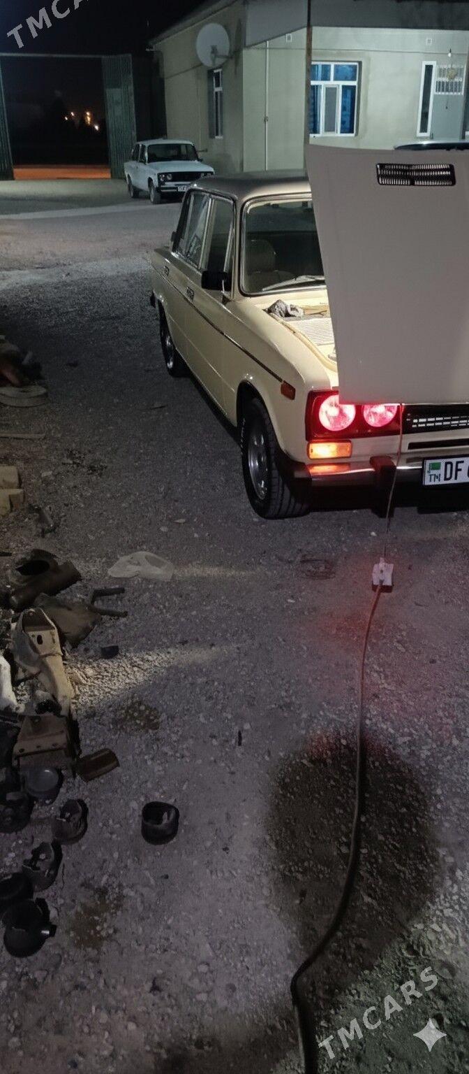 Lada 2106 1992 - 40 000 TMT - Гызыларбат - img 4