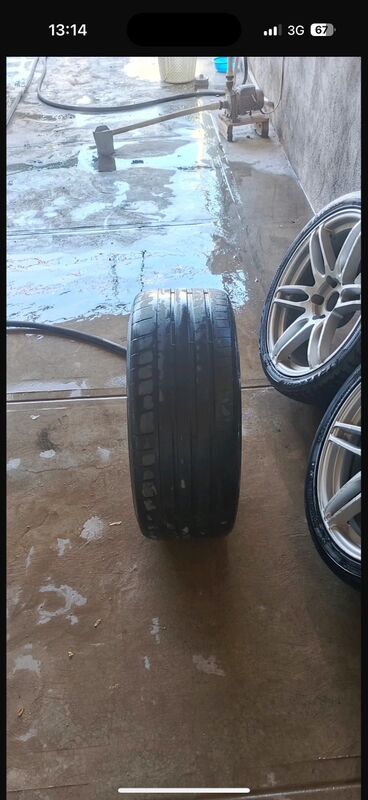 e39 disk 19lyk 2 000 TMT - Туркменбаши - img 2