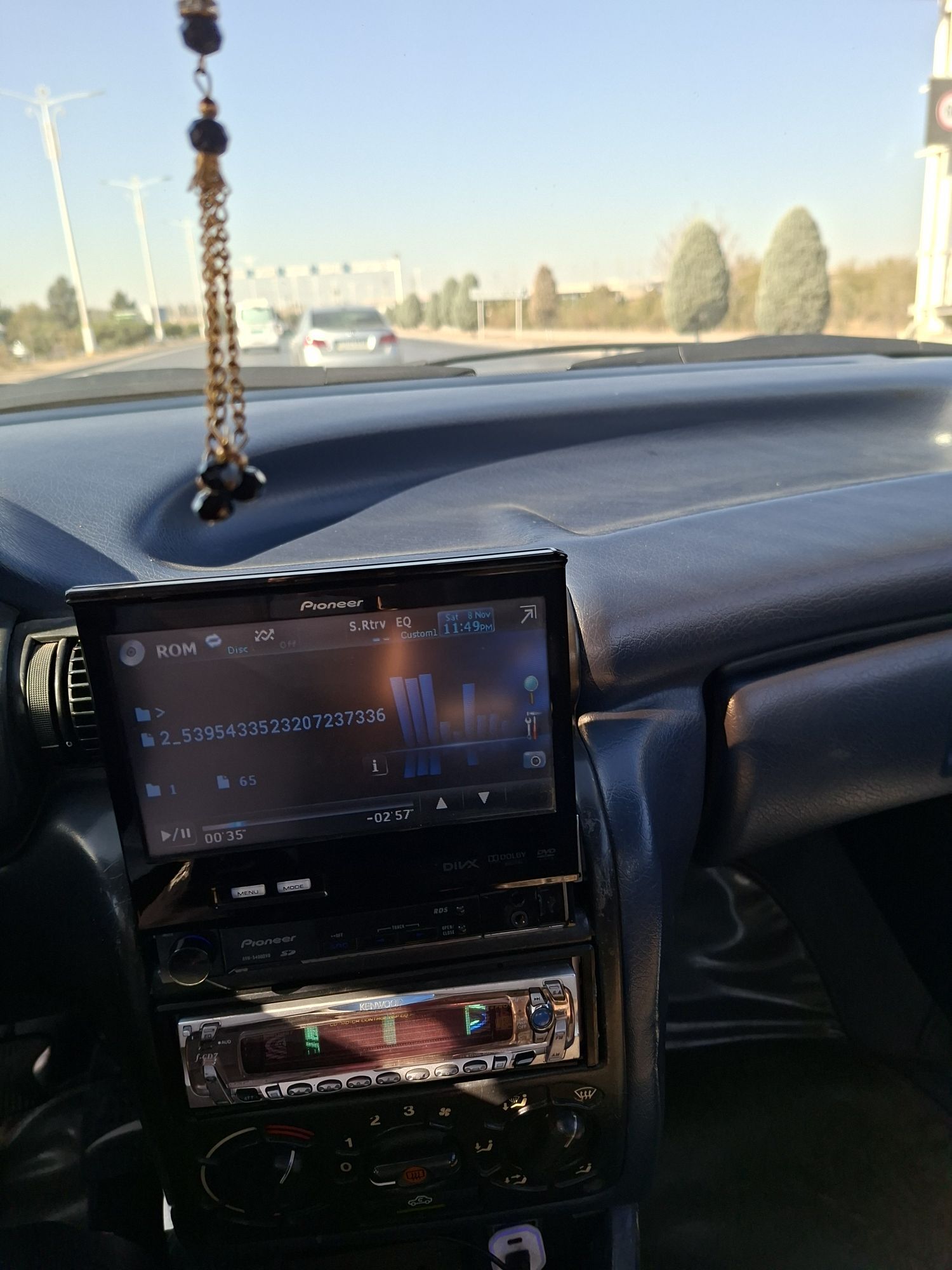 pionner tv 5400 3 350 TMT - Ашхабад - img 1