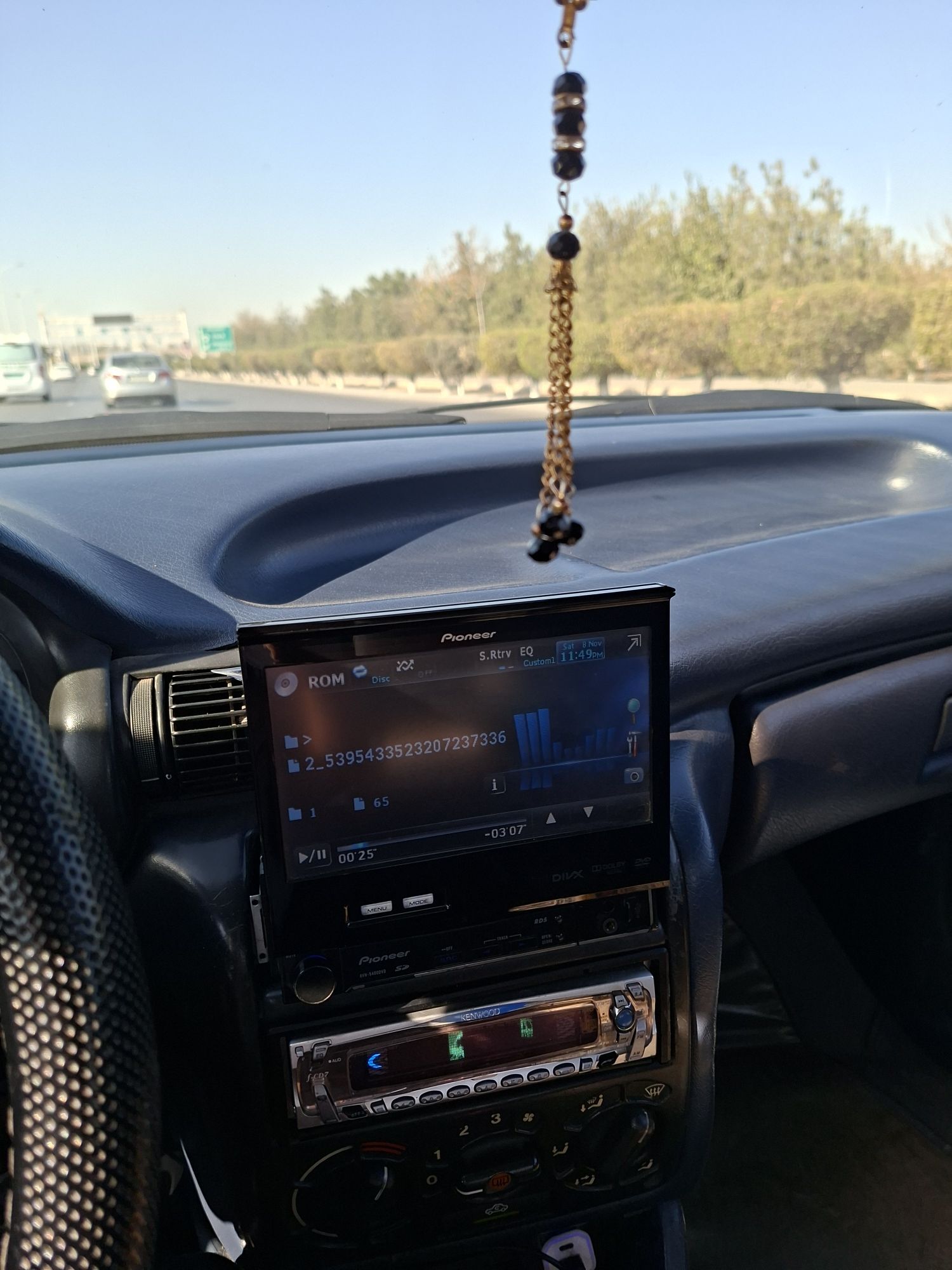 pionner tv 5400 3 350 TMT - Ашхабад - img 2