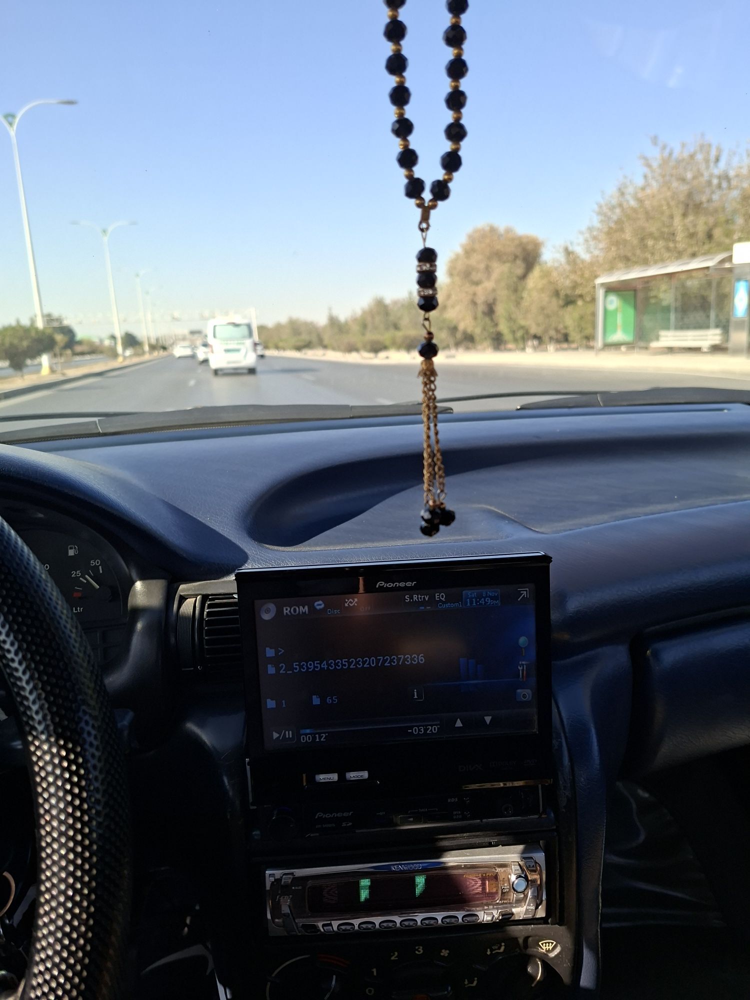 pionner tv 5400 3 350 TMT - Ашхабад - img 3