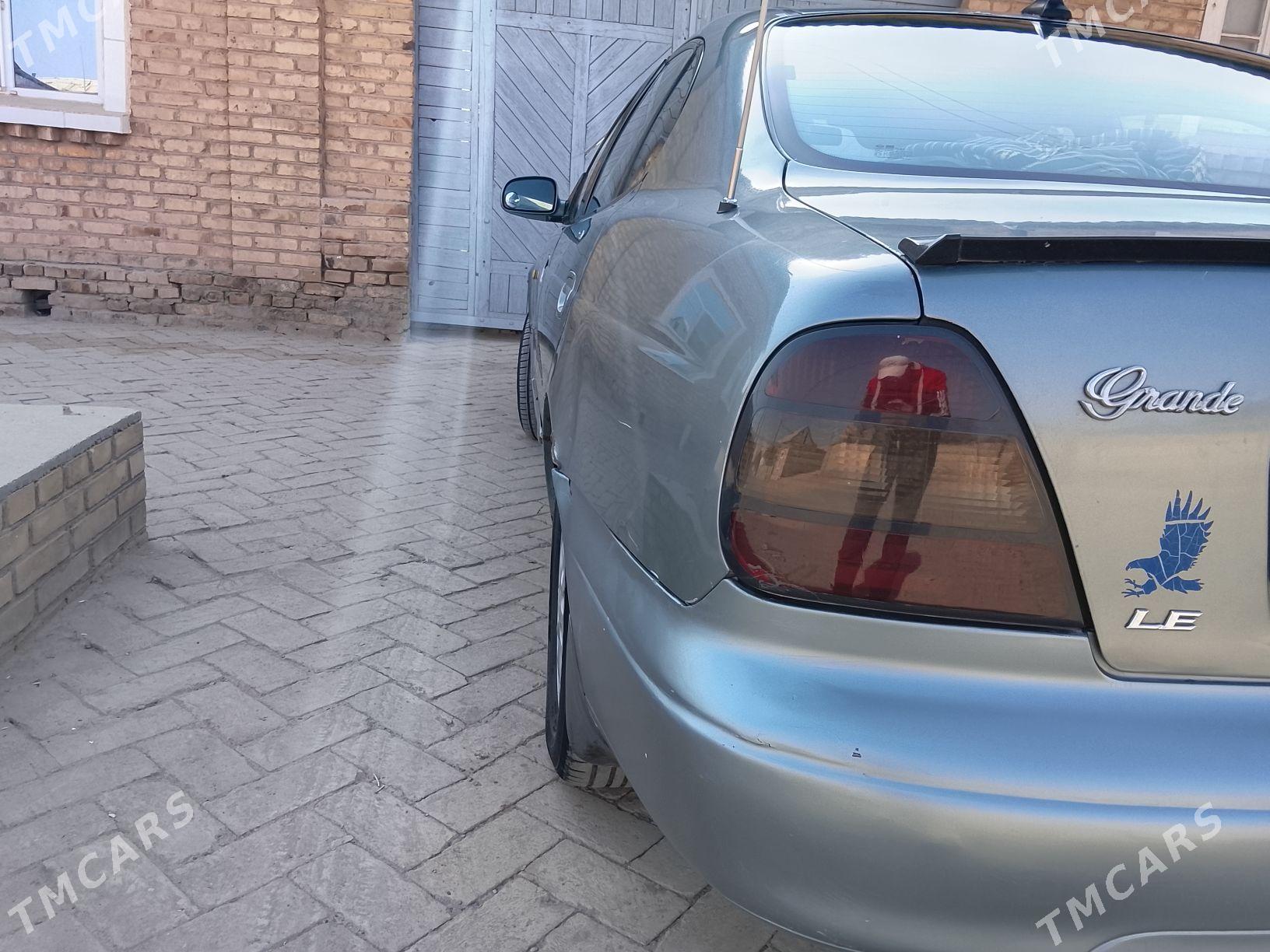 Daewoo Leganza 2000 - 46 000 TMT - Kerki - img 10