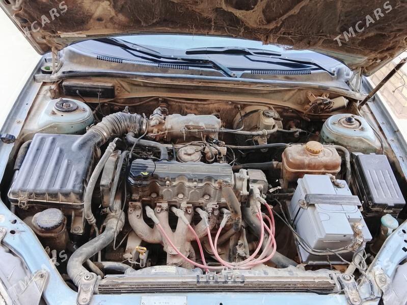 Daewoo Leganza 2000 - 46 000 TMT - Kerki - img 5