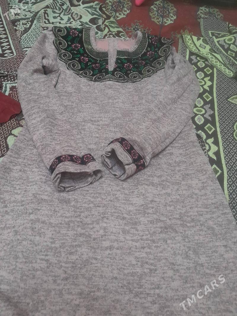 Arassa gyş köýnekler - Daşoguz - img 1