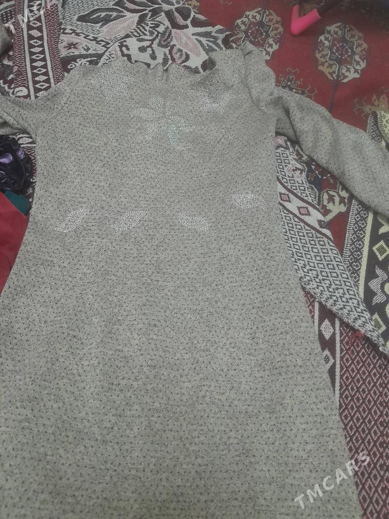 Arassa gyş köýnekler - Daşoguz - img 3